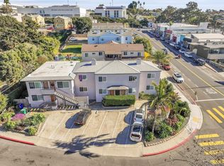 2205-2217 Poinsettia Dr, San Diego, CA 92106