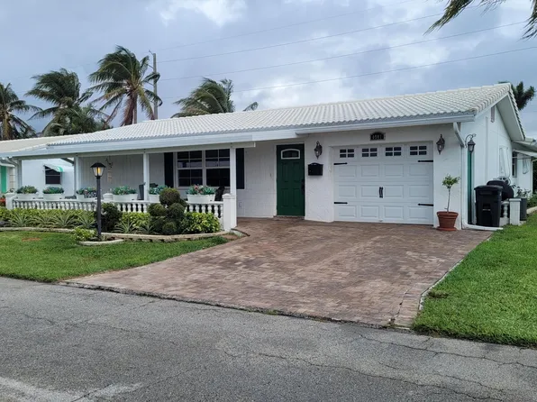 1907 SW 16th Avenue, Boynton Beach, FL 33426