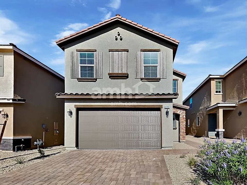 4255 Halo Hollyhock St
