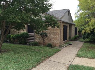 3309 Chimney Place Dr, Waco, TX 76708