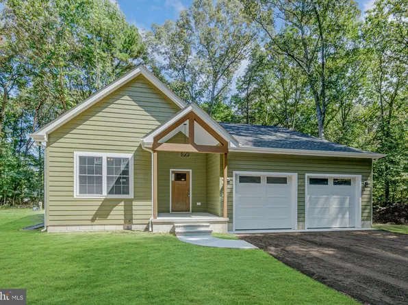 24391 Fernwood St, Seaford, DE 19973