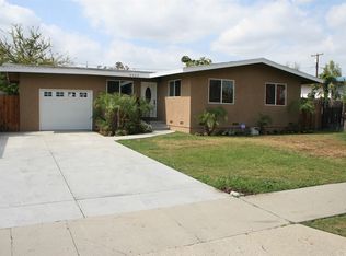 9903 Gunn Ave, Whittier, CA 90605