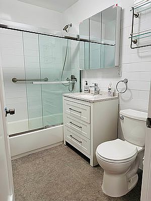 4th image of 24 W 123rd St #B