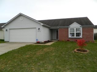2873 Beachwalk Ln, Kokomo, IN 46902