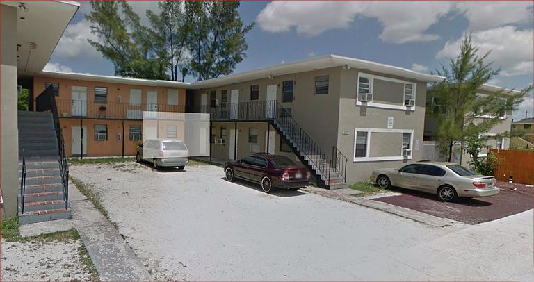 1st image of 6511 NW 12th Ave APT 18