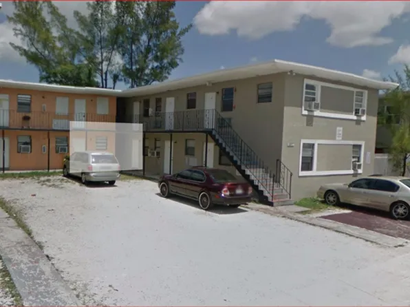 6511 NW 12th Ave APT 18, Miami, FL 33150