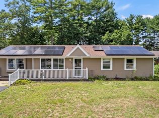 13 Naushon Rd, Wareham, MA 02571