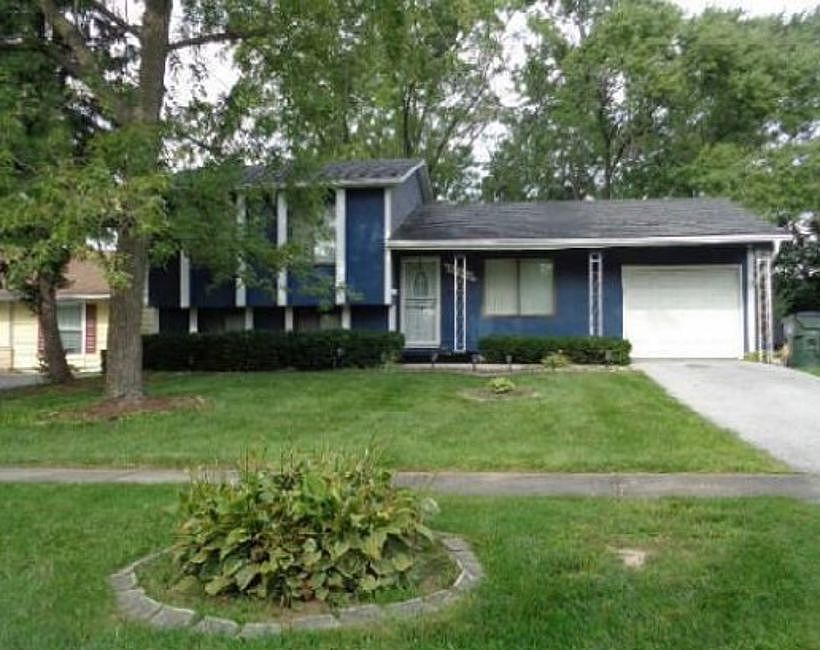 Property Front View