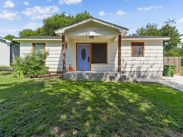 822 Mirike Dr, White Settlement, TX 76108