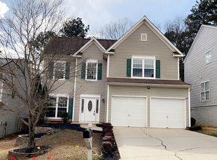 722 Terrace Creek Dr, Duncan, SC 29334
