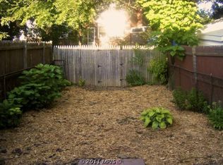 3113 Bero Rd, Baltimore, MD 21227