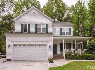 1104 Kimball Dr, Durham, NC 27712