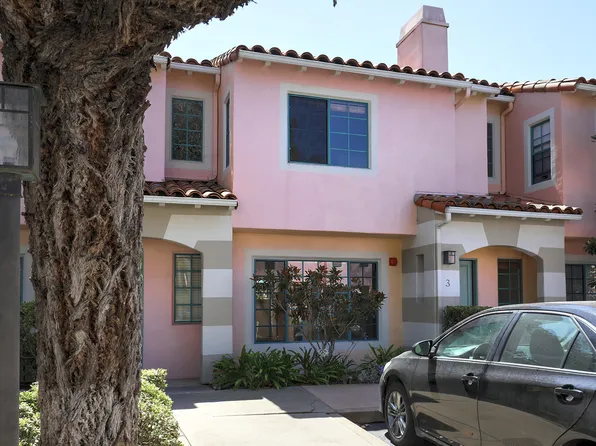 4297 Carpinteria Ave APT 3, Carpinteria, CA 93013