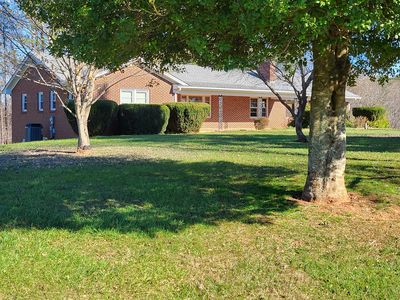 821 Long Horne Rd, Union Hall, VA, 24176