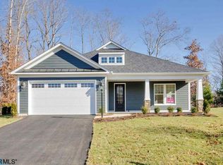 1740 Bending Branch Rd, Charlottesville, VA 22901