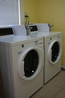 washers