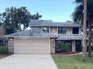 901 Silver Leaf Pl, Port Orange, FL 32127