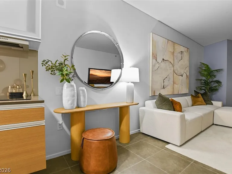 3726 Las Vegas Blvd S #3305 — Photo 37