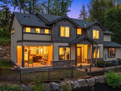 8115 213th Avenue SE, Snohomish, WA, 98290