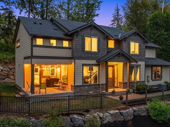 8115 213th Avenue SE, Snohomish, WA 98290