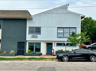 507 E Martin St STE C, Raleigh, NC 27601