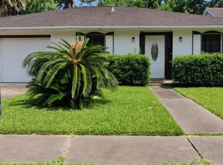 966 Richvale Ln, Houston, TX 77062