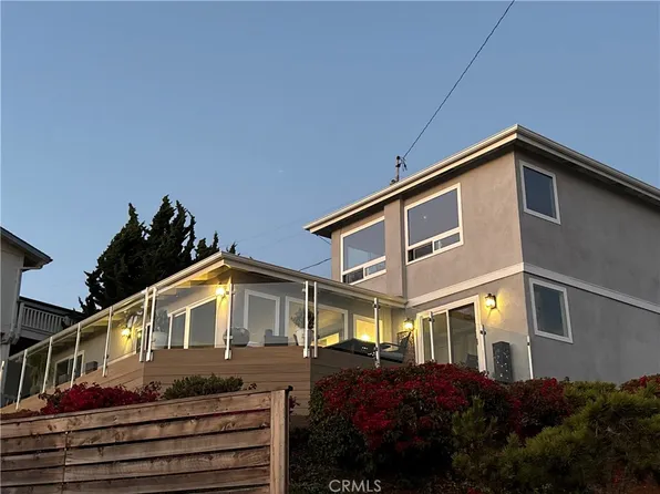 2601 Maple Ave, Morro Bay, CA 93442