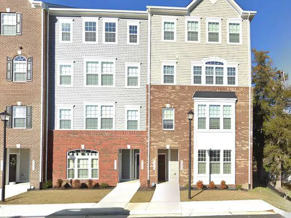 7901 Independence Dr, Spotsylvania, VA 22553