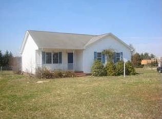 200 Lawrence Rd, Stokesdale, NC 27357