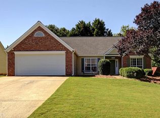 3581 Plum Creek Trl NW, Kennesaw, GA 30152