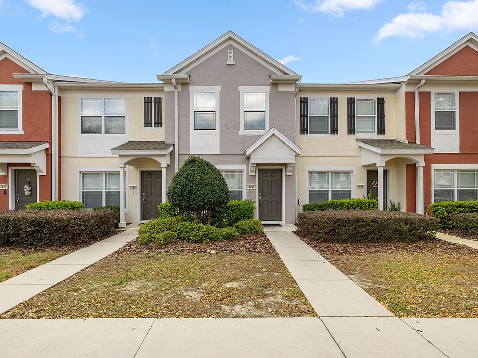 1st image of 4491 SW 49th Ave #1