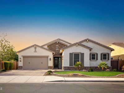 3890 E Mia Ln, Gilbert, AZ, 85298