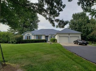 23304 SE Langsford Rd, Lees Summit, MO 64086