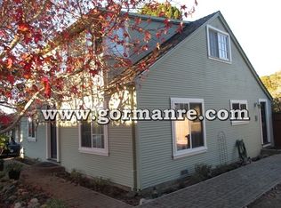 866 Lily St, Monterey, CA