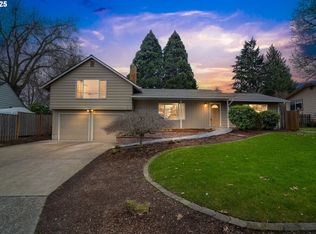 6848 SE Cavalier St, Milwaukie, OR 97267