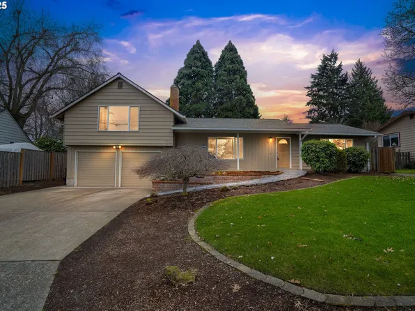 6848 SE Cavalier St, Milwaukie, OR 97267
