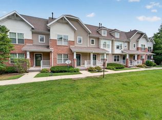 707 Cricket Ln Unit 5, Madison, WI 53562