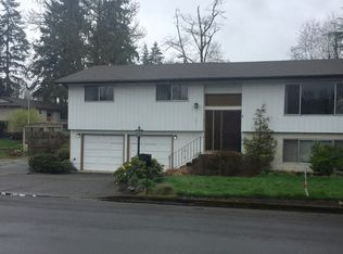 16971 SE Shadybrook Dr, Milwaukie, OR 97267