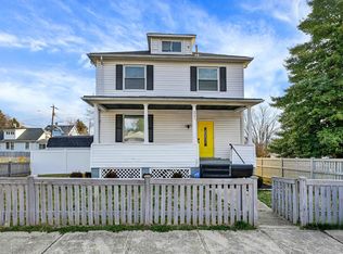 2001 Casadel Ave, Baltimore, MD
