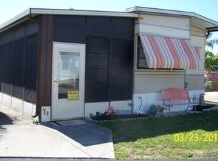 16300 Pine Ridge Rd #Y-8, Fort Myers, FL 33908