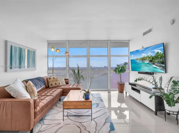 50 Biscayne Bl #4108, Miami, FL 33132