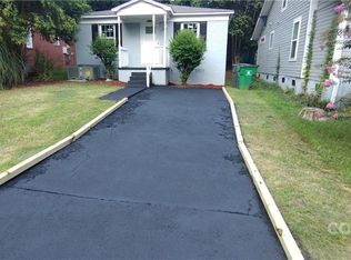 1612 Taylor Ave, Charlotte, NC 28216