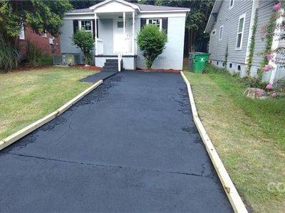 1612 Taylor Ave, Charlotte, NC, 28216