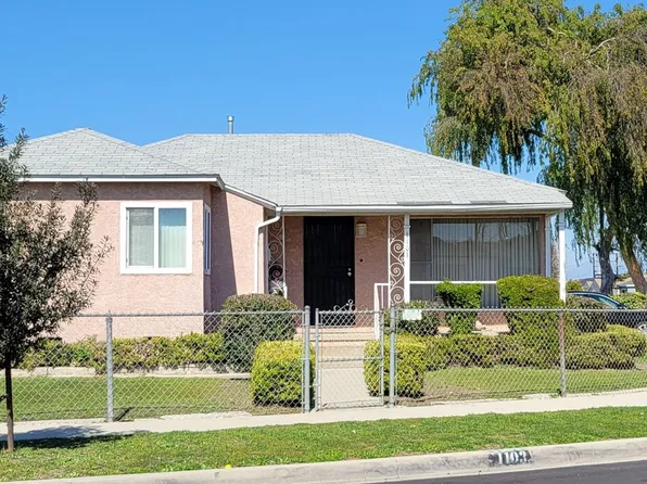 1103 W Bennett St, Compton, CA 90220