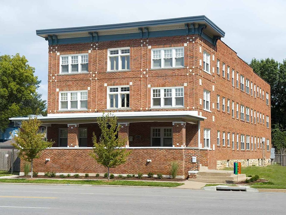 Building Exterior