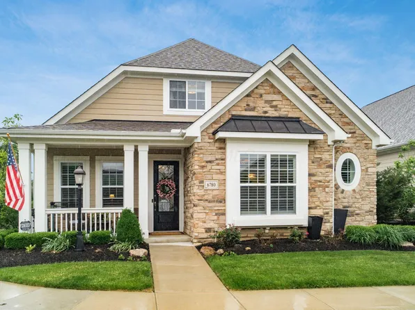6780 Lloyd Ln #18, Dublin, OH 43017