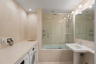 Rented by Trump International Realty