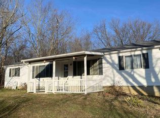 8127 E State Road 164, Celestine, IN 47521