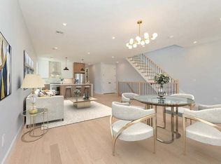 61 Belmont Ave FLOOR 2, Jersey City, NJ 07304