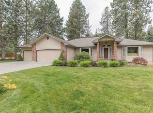 903 N Arnim Ave, Deer Park, WA 99006